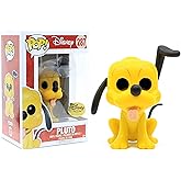 Funko Disney Exclusive Festival of Friends POP- Pluto