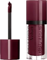Bourjois Rouge Edition Velvet Ultra-Violette Purple Lipstick 6.7ml