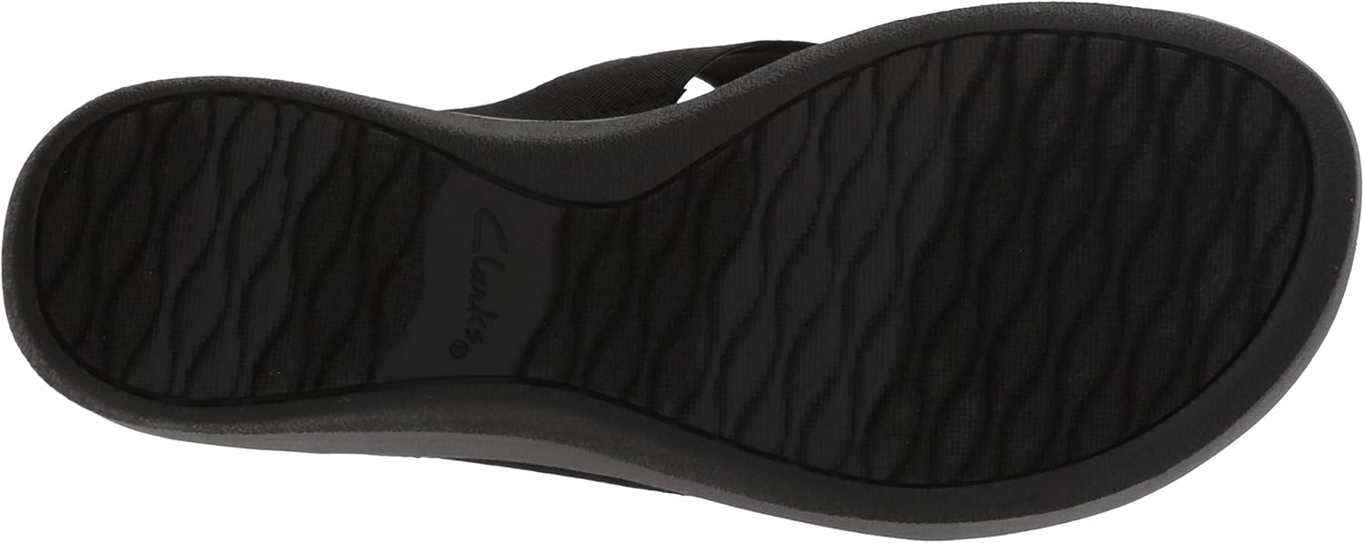  | Clarks Women's Arla Elin Slide Sandal | Slides