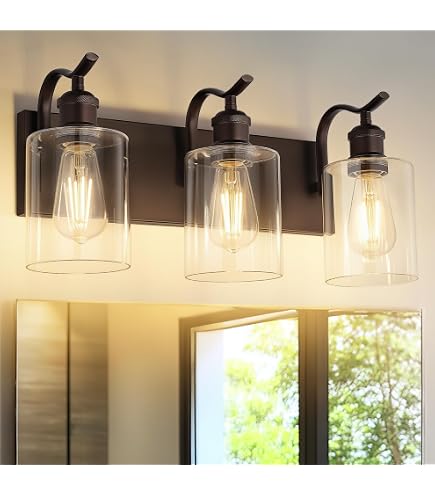 Z-Lite 2 Light Vanity 734-2V-CH - Amazon.com