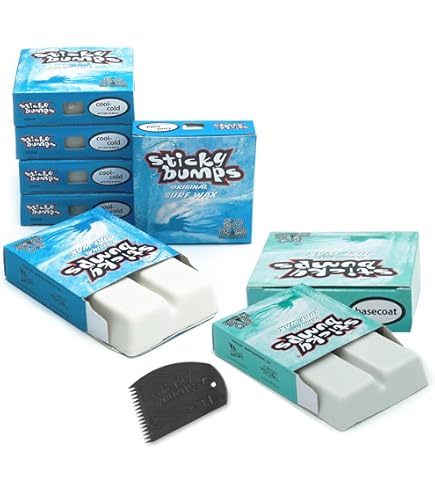 Amazon.com : FCS II Performer Glass Flex Tri Fin Set - Beginner