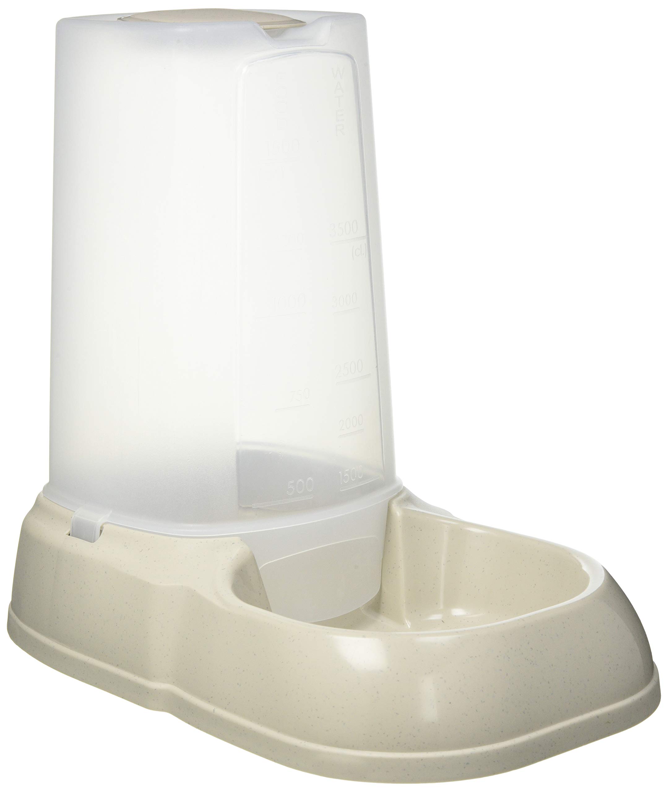 Kerbl Maya Water Dispenser, 3.5 Litre, Brown