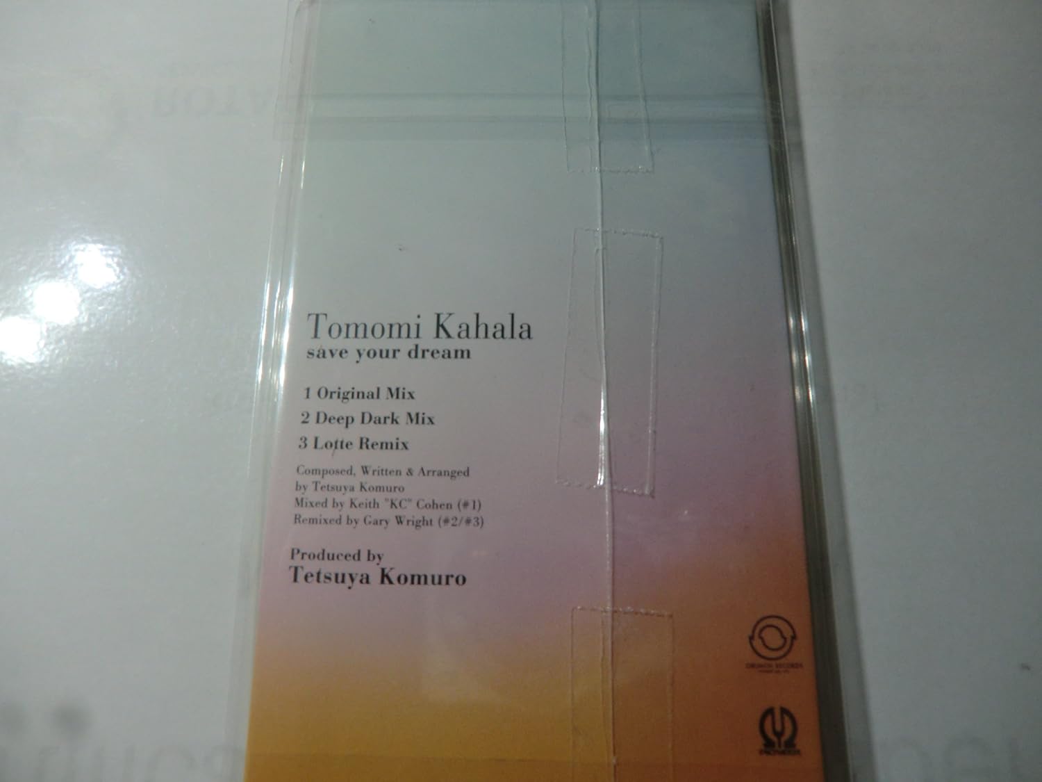 Amazon Save Your Dream 華原朋美 小室哲哉 J Pop 音楽