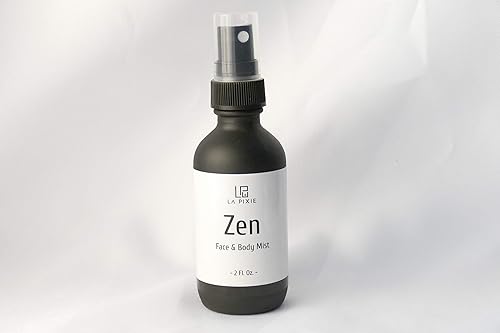 Amazon Com Lavender Essential Oil Aromatherapy Spray Mist For