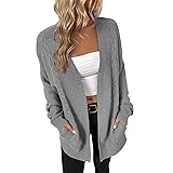 White Sweater Cardigan Plus Size Cropped Cardigans