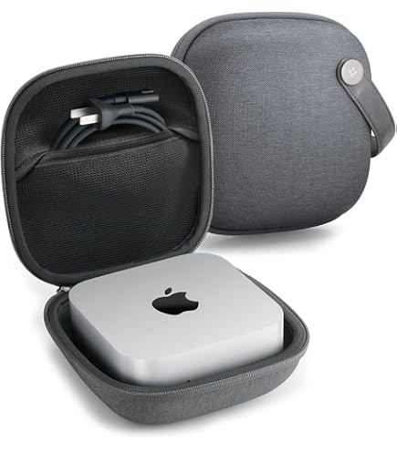 Amazon.com: Ac Power Cord Cable Compatible Apple TV/Mac Mini