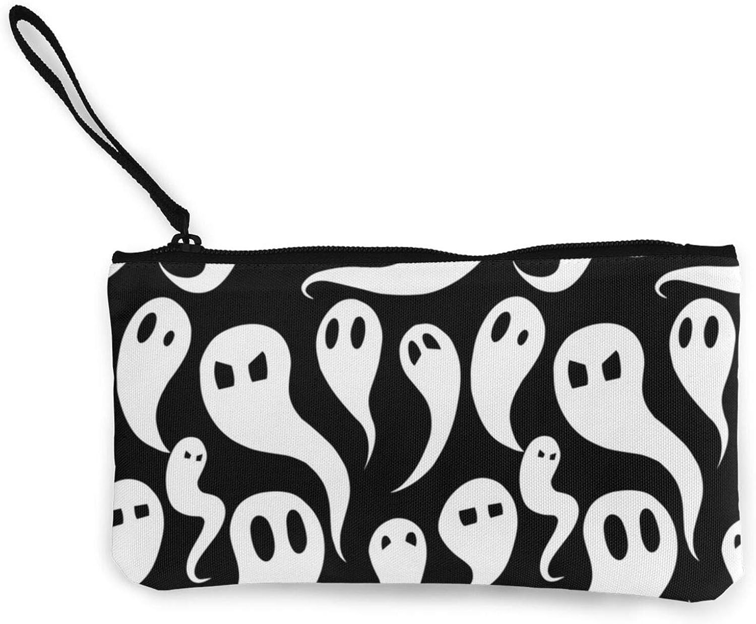 ghost coin purse