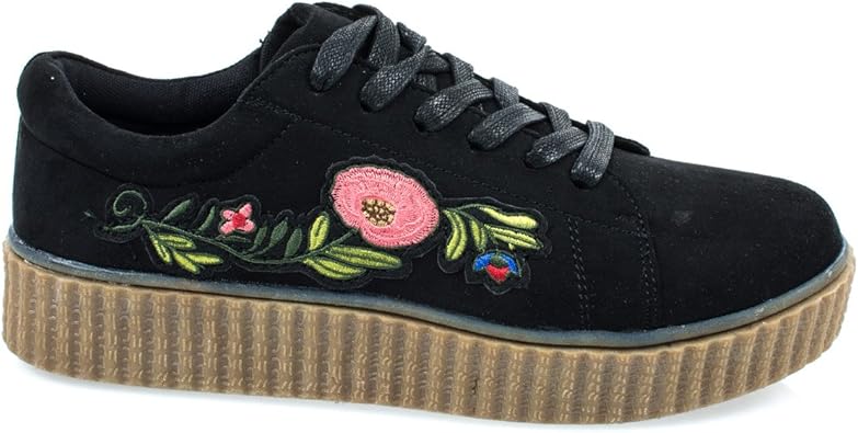 platform sneakers amazon