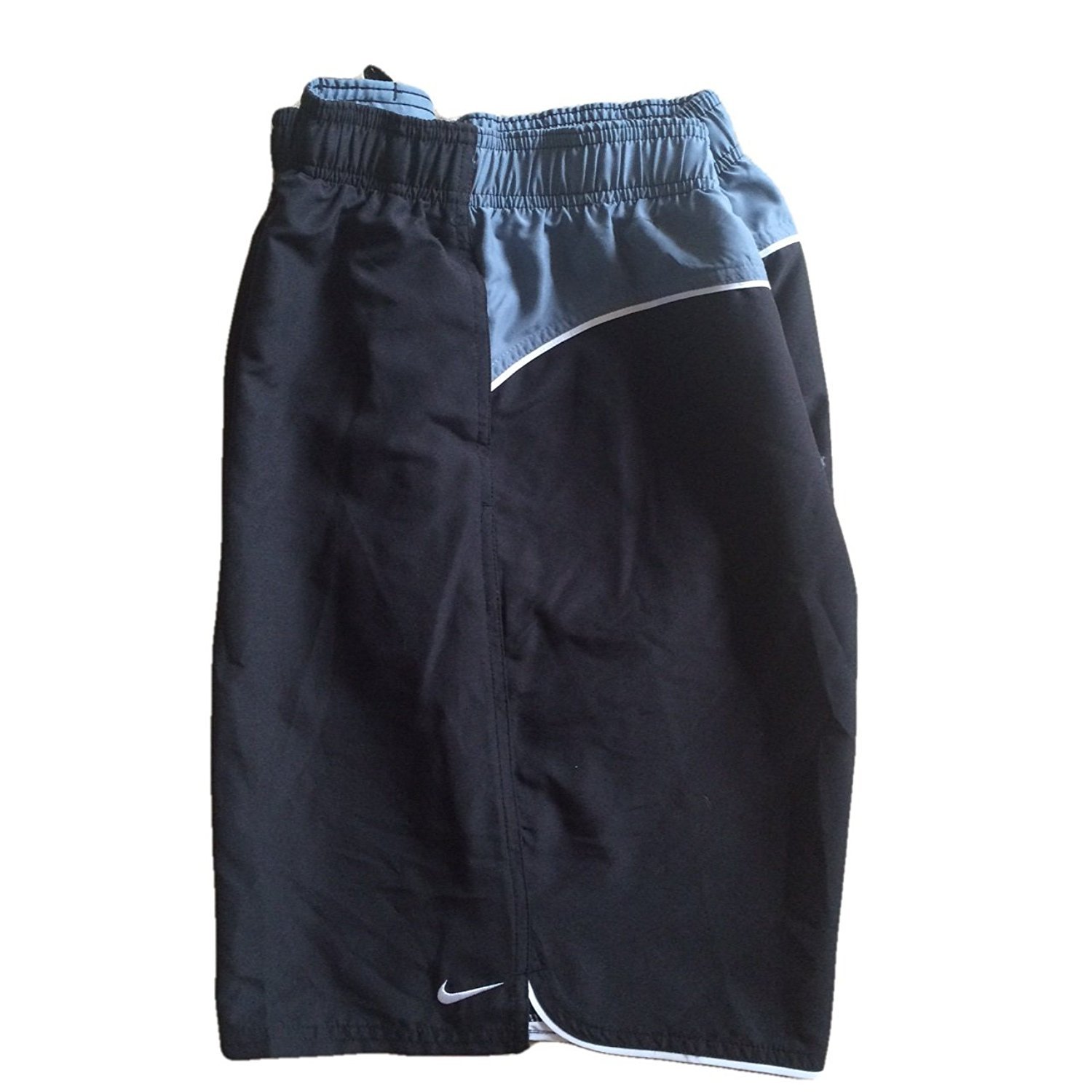 Mens Nike 9 Volley Trunks - Board shorts - Swim