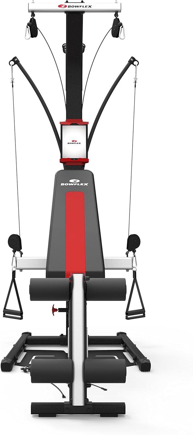 bowflex 1000 home gym