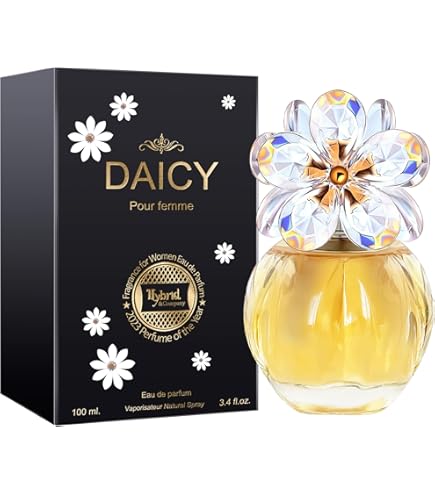 Amazon.com : Hybrid & Company Women Sun&Unique Eau De Parfum