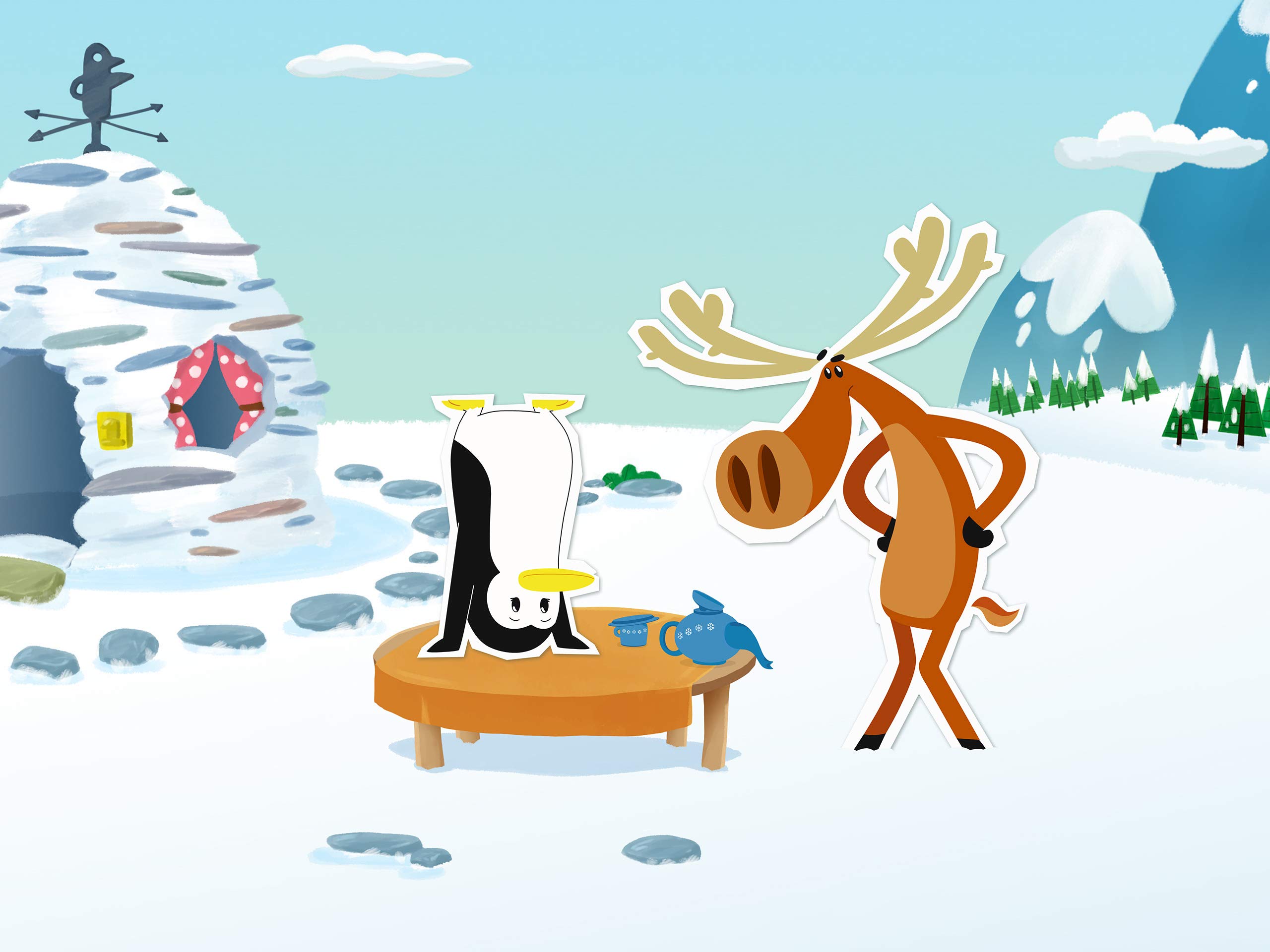 Watch Inui | Prime Video