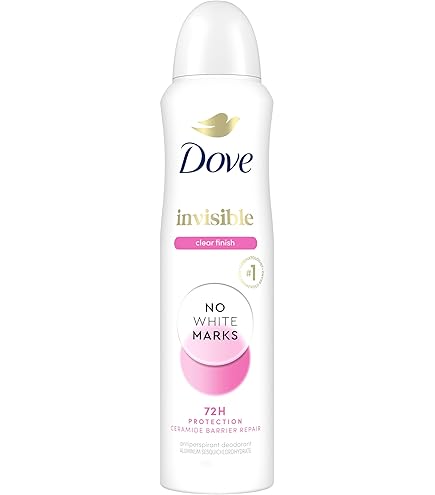 Amazon.com : Dove Antiperspirant 3.8oz Dry Spray Beauty Finish (2