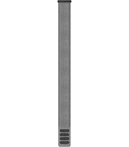 時計 UltraFit 2 Nylon Strap 22mm Black 61ApuMAt39L._UY900_.jpg