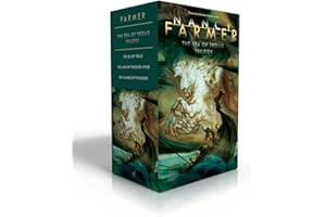 The Sea of Trolls Trilogy (Boxed Set): The Sea of Trolls; The Land of the Silver Apples; The Islands of the Blessed
