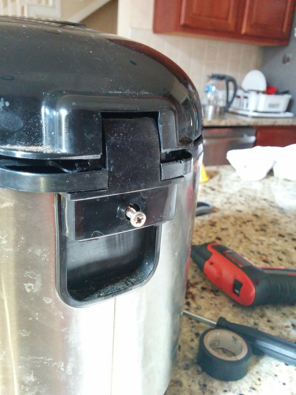 Love It How to Fix E1 Error and E2 Error