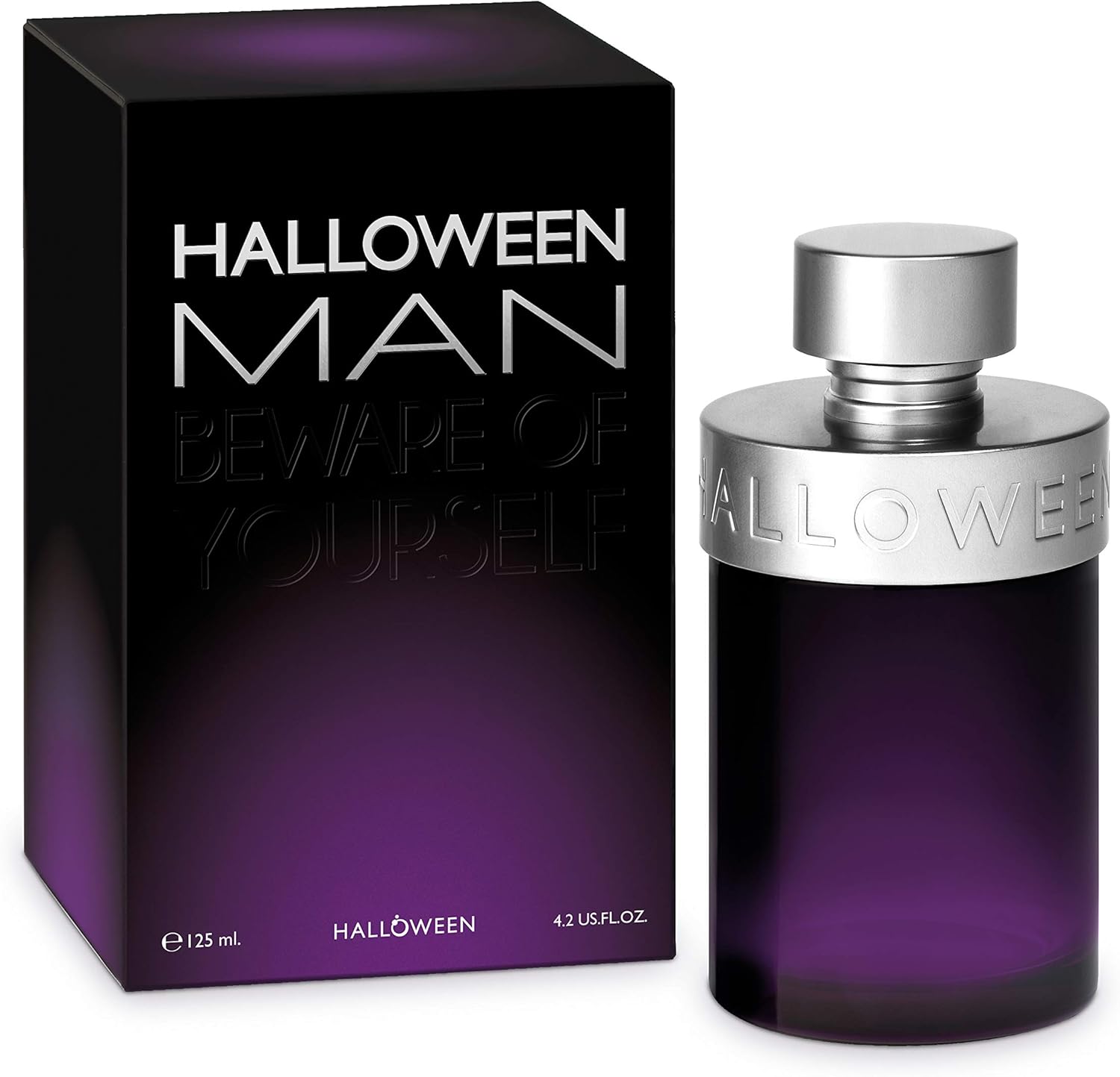 Jesus Del Pozo Halloween Eau De Toilette For Men 125 Ml Amazon Co Uk Beauty Jesus Del Pozo Halloween Eau De Toilette For Men 125 Ml Amazon Co Uk Beauty