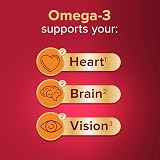 Seven Seas Omega-3 Fish Oil Immunity Duo Pack 30 Capsules + 30 Tablets view 3