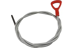 ATLIN Mercedes Transmission Dipstick for Mercedes 722.6 Transmissions – Replaces OEM 140589152100