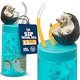 SIP WITH ME Kids Water Bottle, Toddler