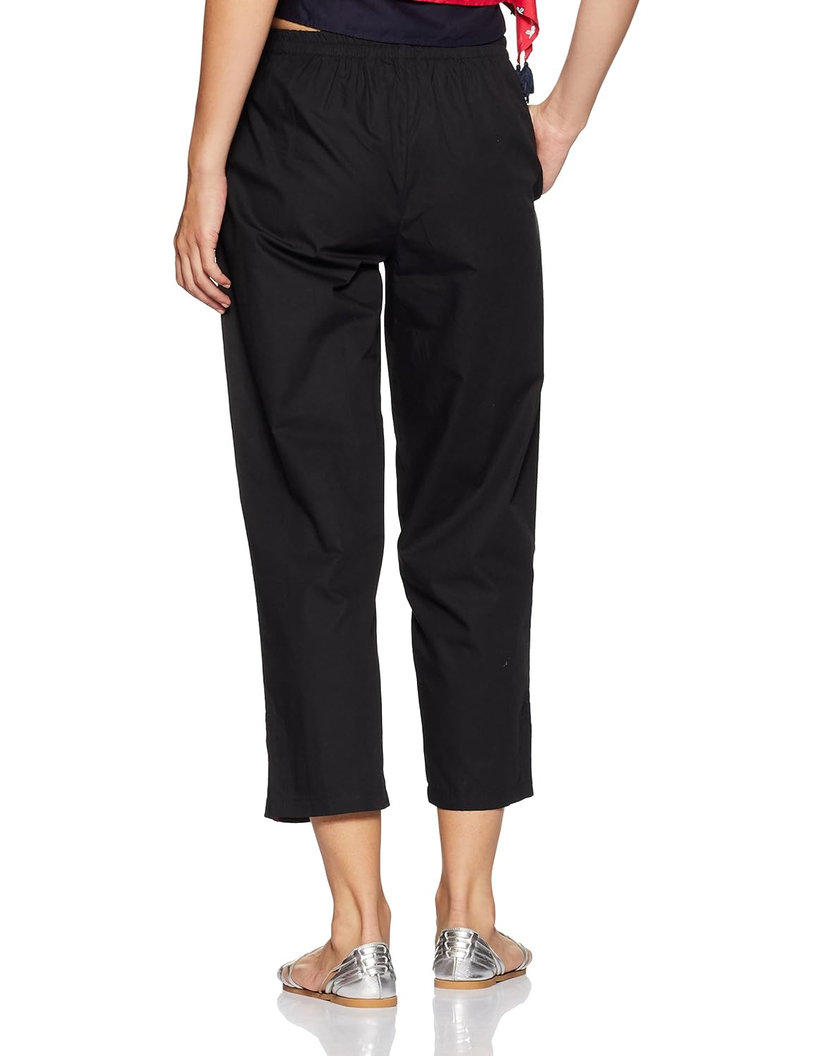 biba women's parallel bottom