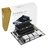 Jetson Nano B01 4GB SUB Development Kit Official