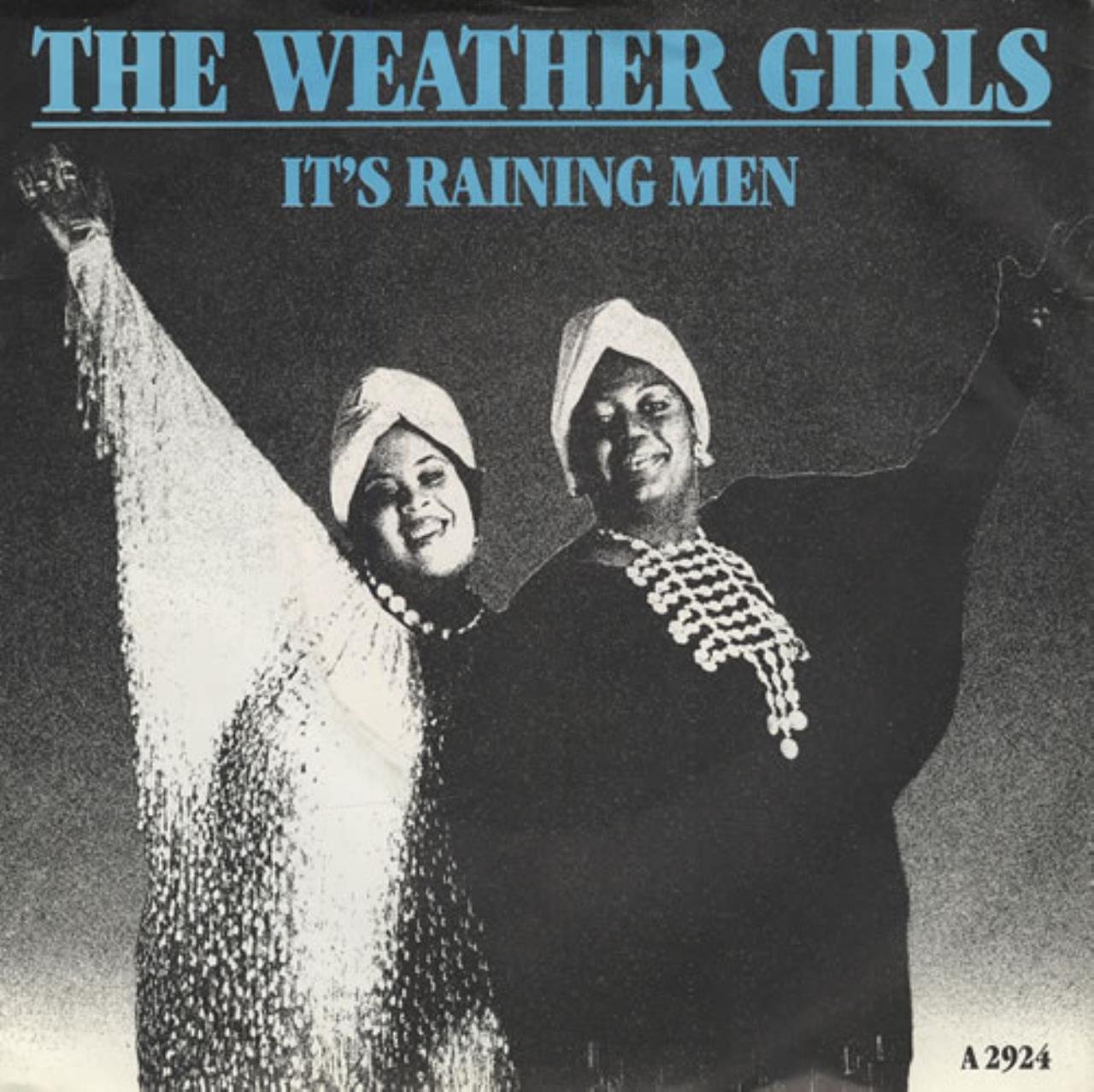 It's Raining Men Amazon.co.uk Music