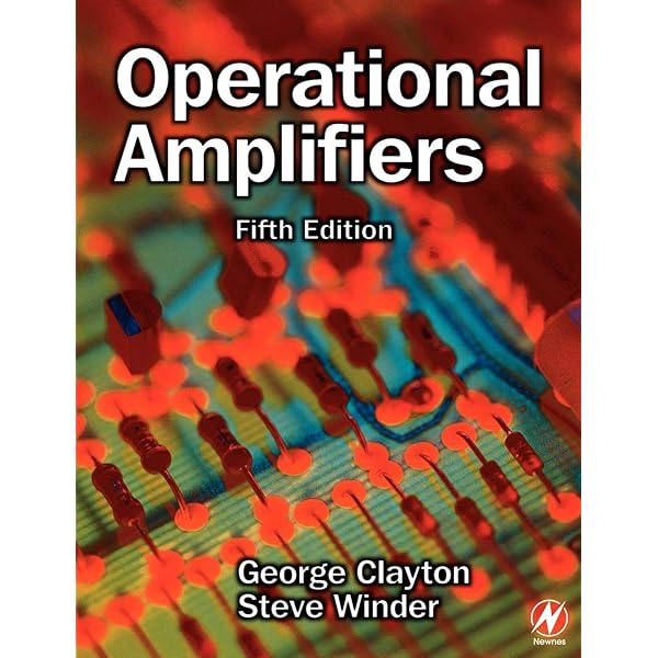 Op Amp Applications Handbook (Analog Devices Series): Jung, Walt