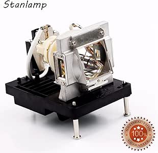 Amazon.com: Stanlamp Premium Quality Replacement Projector ...
