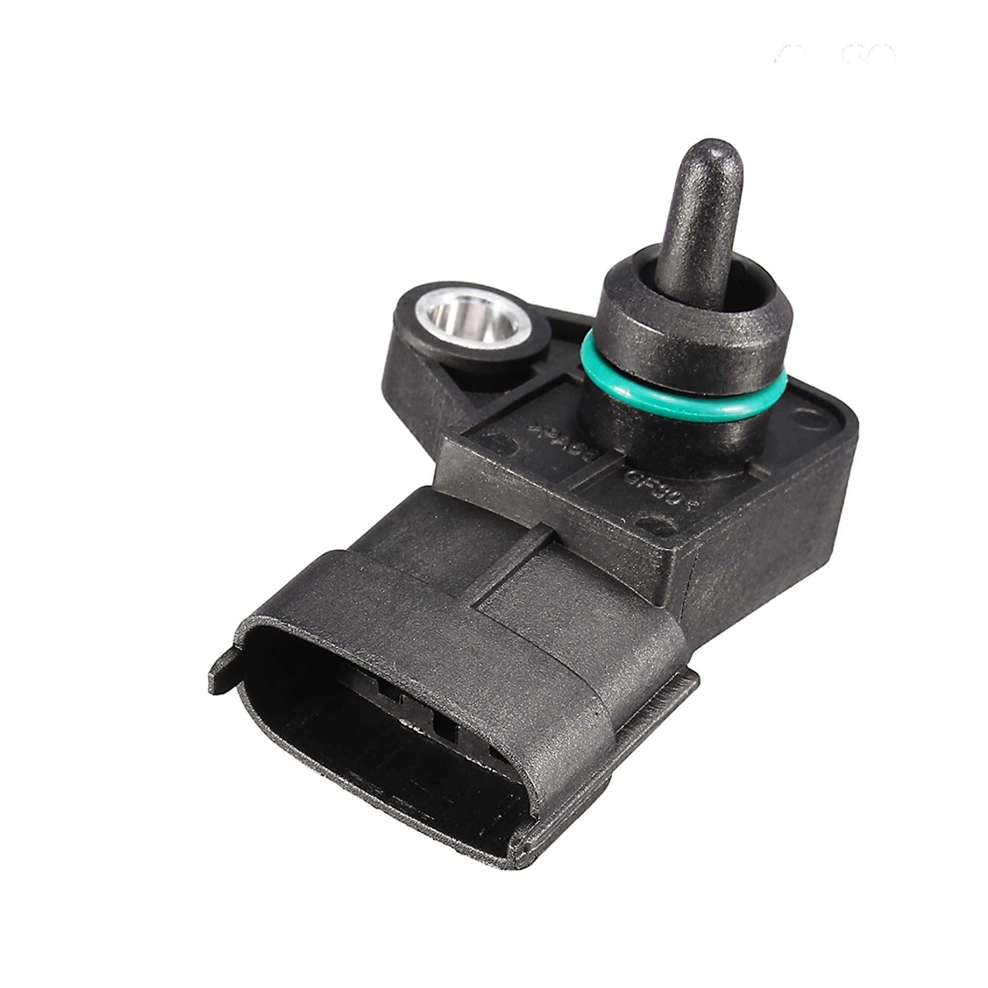Photo 1 of MAP Manifold Absolute Air Pressure Sensor 39300-2B000 Compatible with Hyundai Accent Azera Equus Genesis Sonata Tucson Sante Fe Kia Cadenza Forte Optima Rio Rondo Sorento Soul Sportage