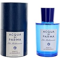 Amazon.com : Acqua Di Parma Blu Mediterraneo Mirto Di