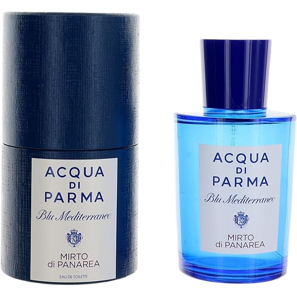 Amazon.com: Blu Mediterraneo - Bergamotto Di Calabria by Acqua Di