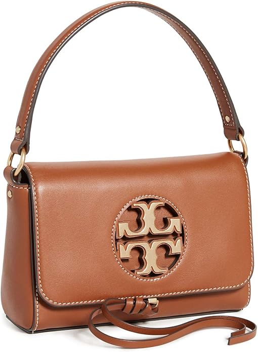 tory burch miller crossbody aged camello