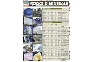 Rocks & Minerals