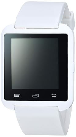 Amazon.com: Bluetooth Watch International U80 Universal ...