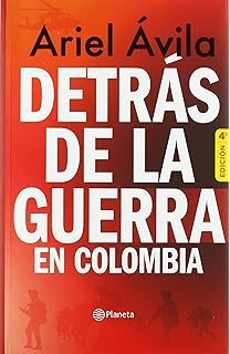 la batalla por la paz amazon