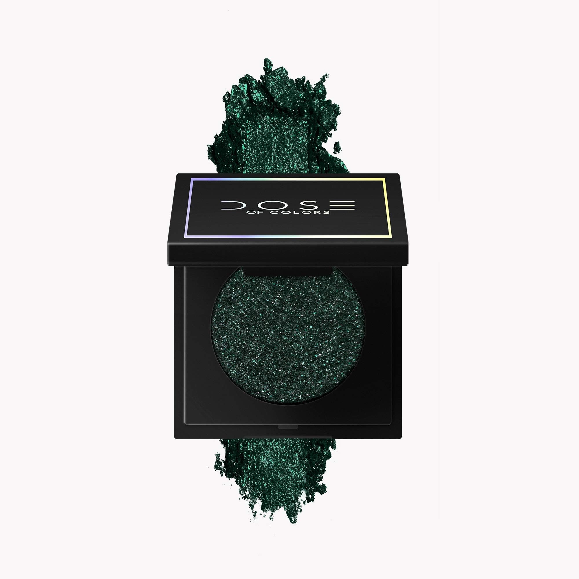 Dose of Colors - Block Party Single Eyeshadow, 0.08 oz