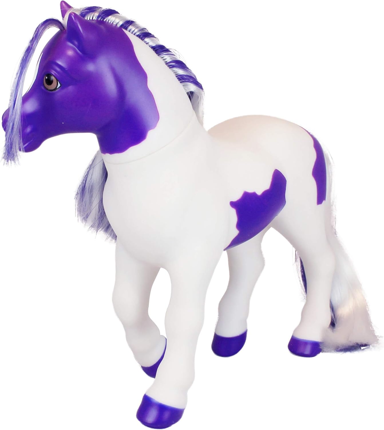 breyer color changing bath toy