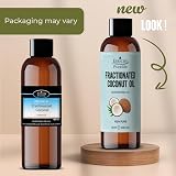 Essican Purelife Pure Coconut Oil Liquid 100ml Carrier Oil for Skin Hair view 2