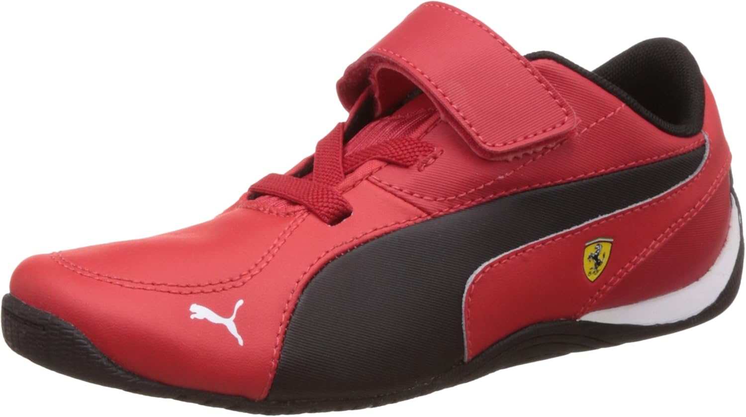 PUMA RED Shoes 36097101 35 Red Amazon.ca Shoes & Handbags