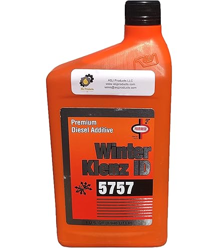Amazon.com: PRIMROSE Power Klenz ID 5007 Premium Select Diesel