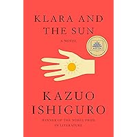 Klara and the Sun: A novel