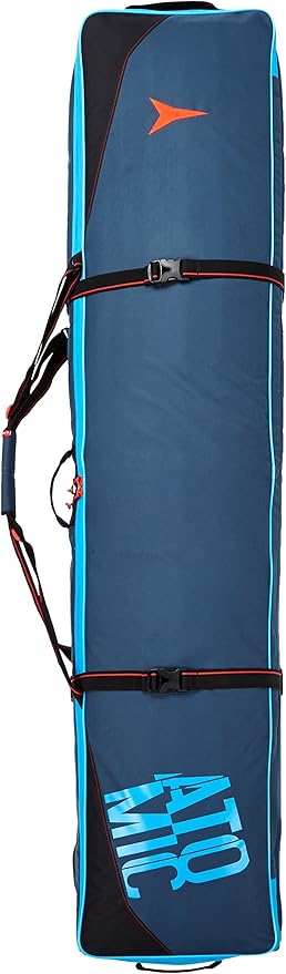 atomic ski bag padded