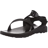 Chaco Zcloud, Solid Black, 10