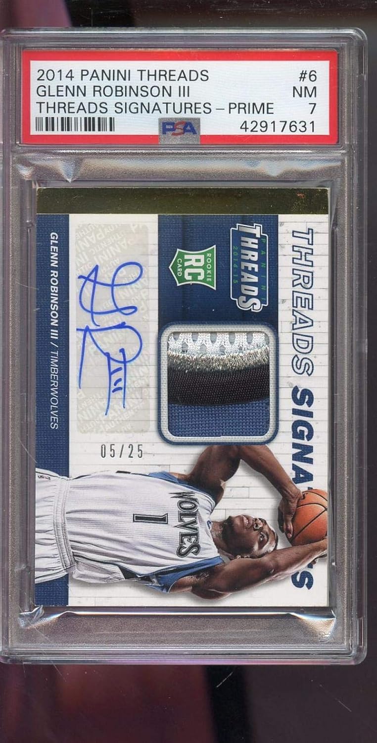 glenn robinson jersey