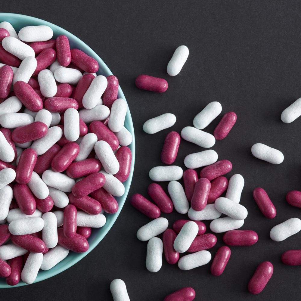 GOOD and PLENTY Licorice Candy, 5 Pound Bag 80 Ounce (Pack of 1