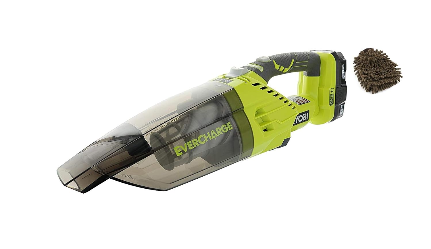 Best Ryobi Handheld Vacuum Cleaner
