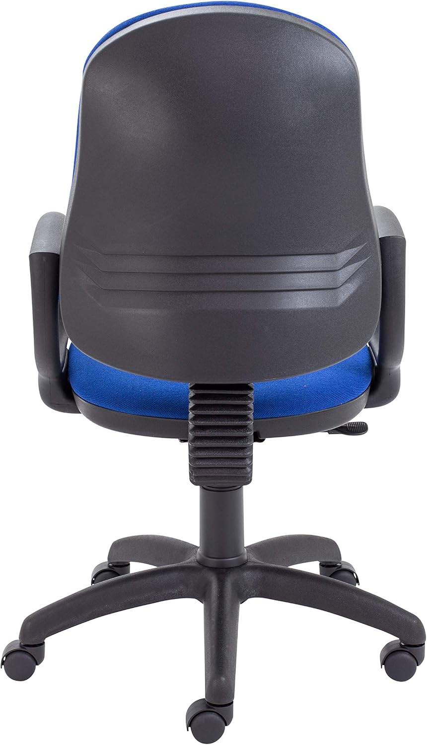 Office Hippo High Back Swivel Desk Chair, Ergonomic Home & Office Chair With Height Adjustable Seat & Backrest - Image 5