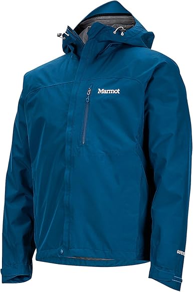 marmot minimalist hombre