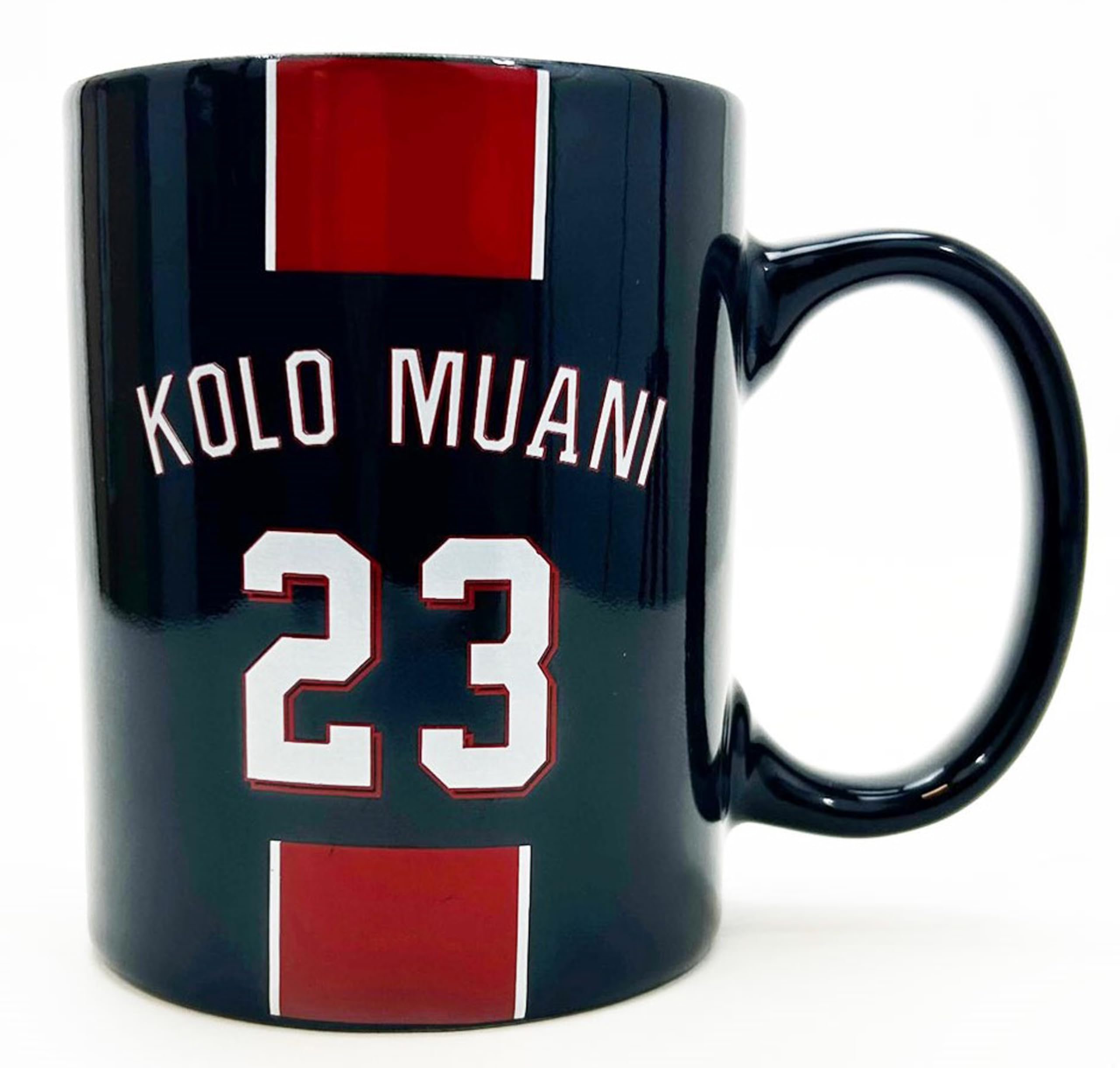 PARIS SAINT GERMAIN PSG Mug – Kolo Muani – Official Collection